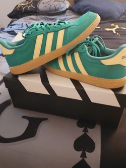 Adidas Breaknet Sleek Shoes