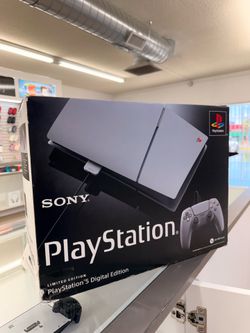 Ps5 30th anniversary