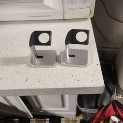 Apple watch Charging Stands  (2)