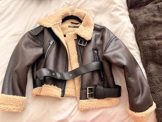 Zara Jacket