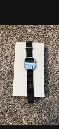 Apple Ultra Watch 2 