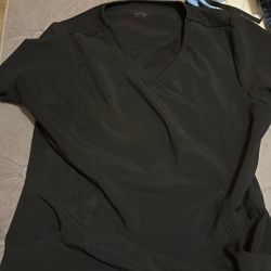 Scrub Shirt 