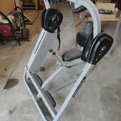 Nautilus Abb Machine