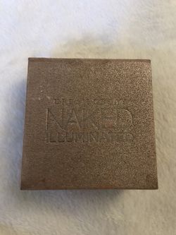 Urban decay highlighter