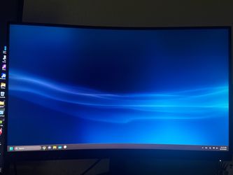 MSI Optix G27C5 Monitor