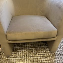 Barrel Chairs For Sale