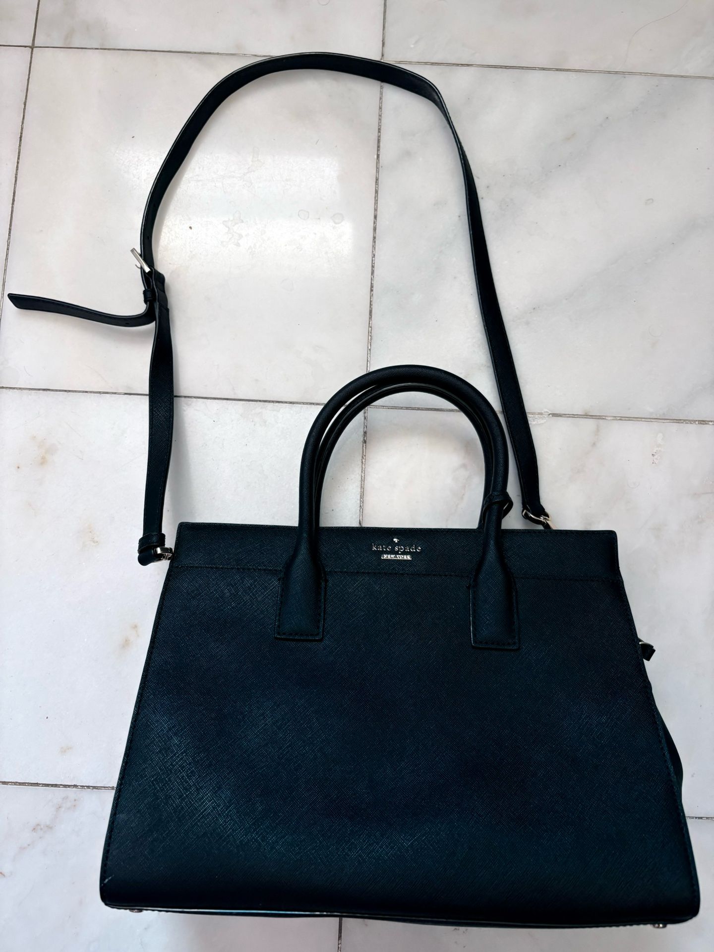 $50 Kate Spade bag - Wore Once 