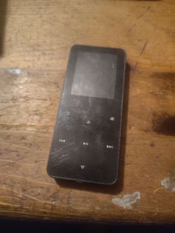 Mp3 player
