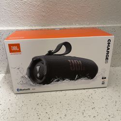 JBL CHARGE 6