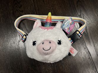 Unicorn Fanny Pack