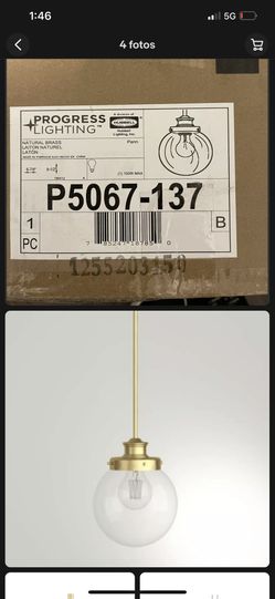 Penn - 9.5 Inch Height - Pendants Light - 1 Light - Globe Shade - Line Voltage