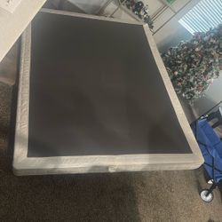 Queen Size Box Springs 