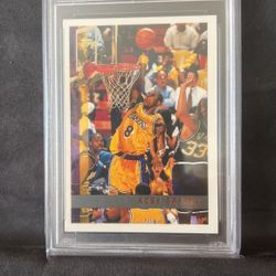 Kobe Bryant