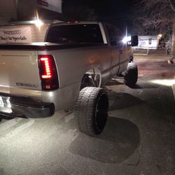 2004 Chevrolet Silverado 1500