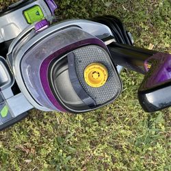 Bissell pro heat carpet cleaner