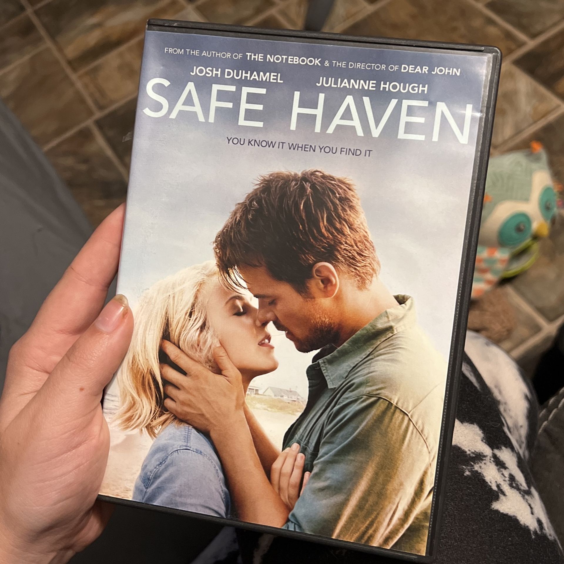 Safe Haven