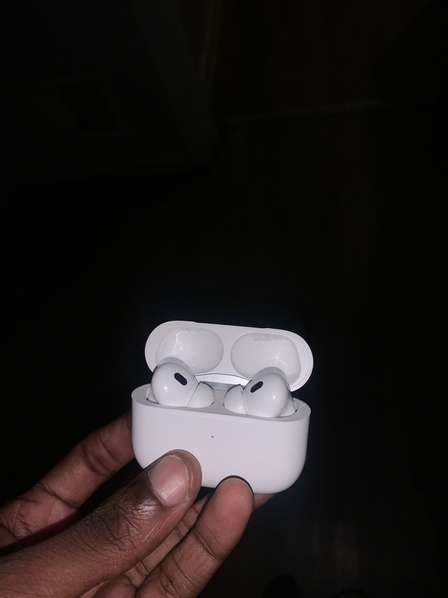 AirPods Pro’s 2nd Generation