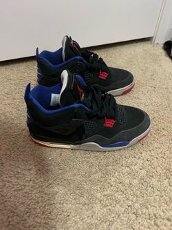 Air Jordan 4 Retro ‘Rare Air