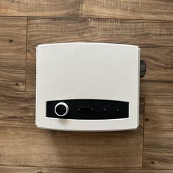 Adium Portable LED Home Projector