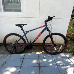 Gt Bike Brand New L 19