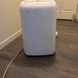 Toshiba Portable Air Conditioner