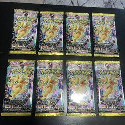 Pokemon TCG Mega Dream EX Japanese
