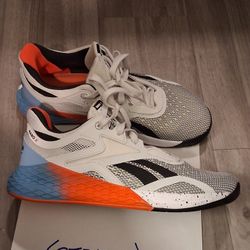 Reebok