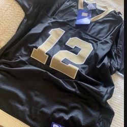Saints Jersey