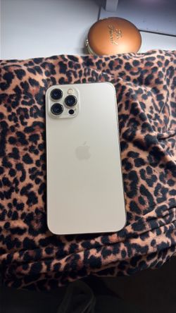 i phone 12 pro max