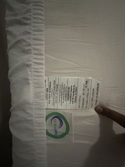 Cal king Mattress For Sale