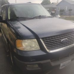 2005 Ford Expedition