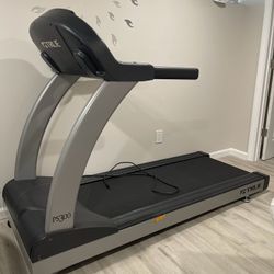 Treadmill - True PS300
