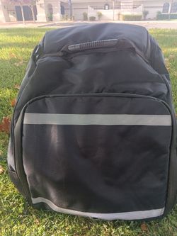 Cooler Backpack