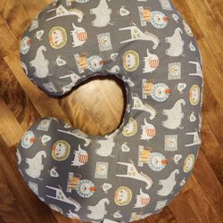 Boppy Nursing Pillow