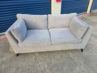 Mcm couch