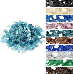 FirePit Glass