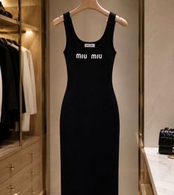 Beautiful black dress - new with tags