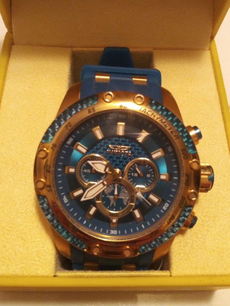 INVICTA WATCH