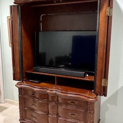 Armoire 