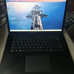 15” Windows Surface Laptop