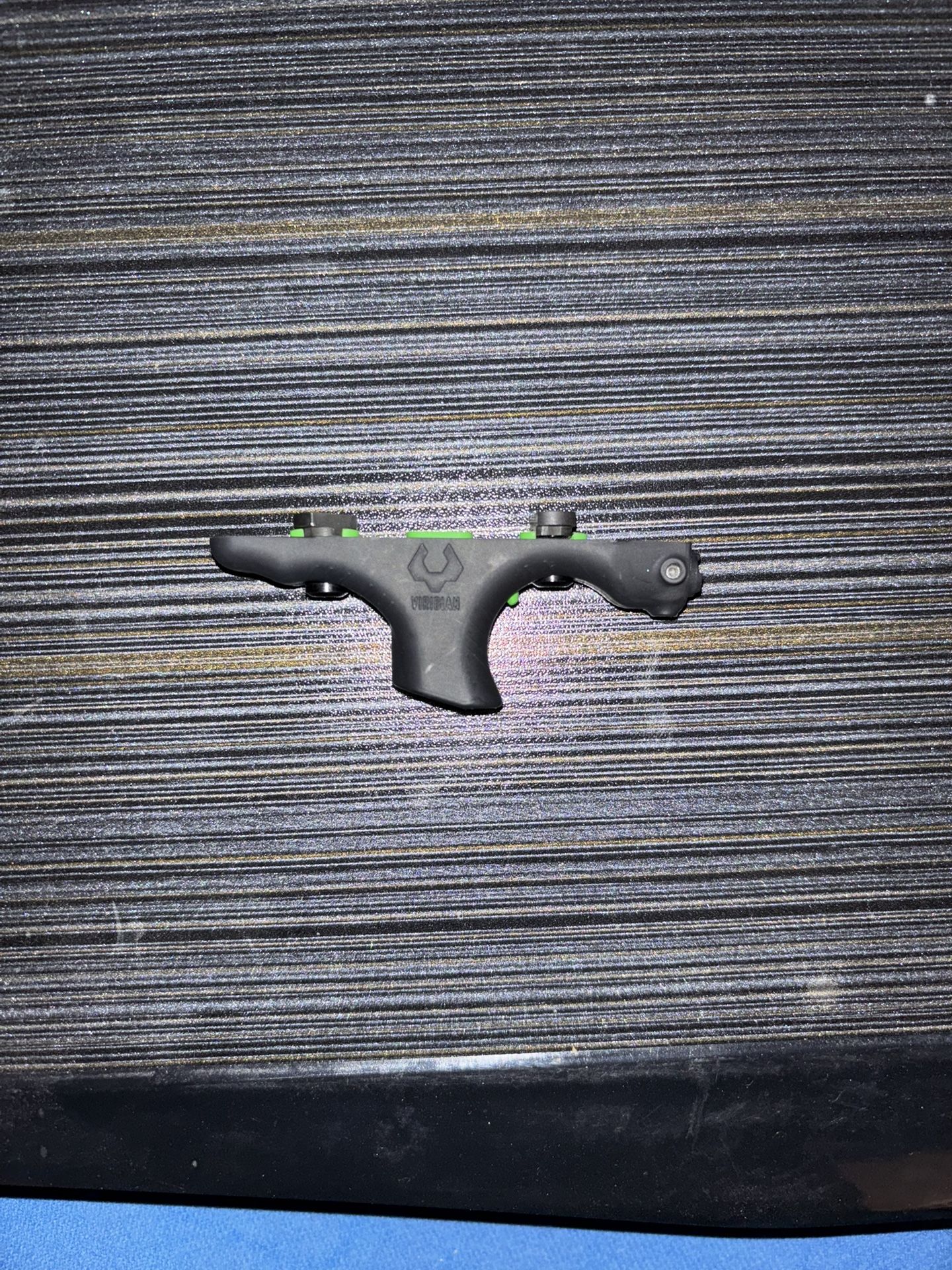 Viridian Hs1 HandStop Laser Green MLok - 2A