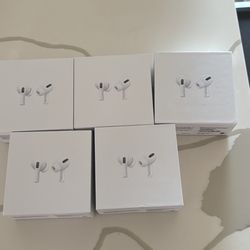 AirPod Pros