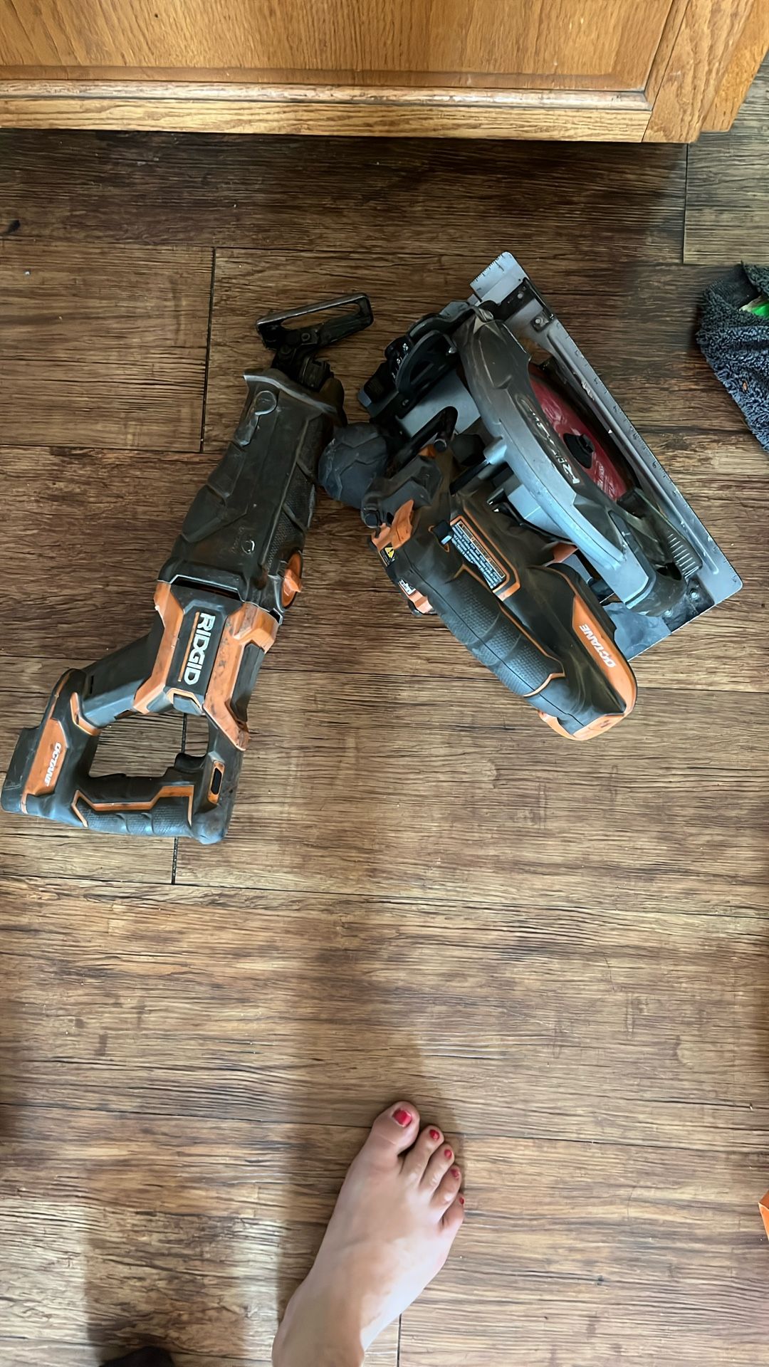Tools
