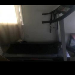 Weslo Treadmill