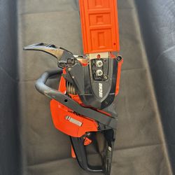 Echo Saw 