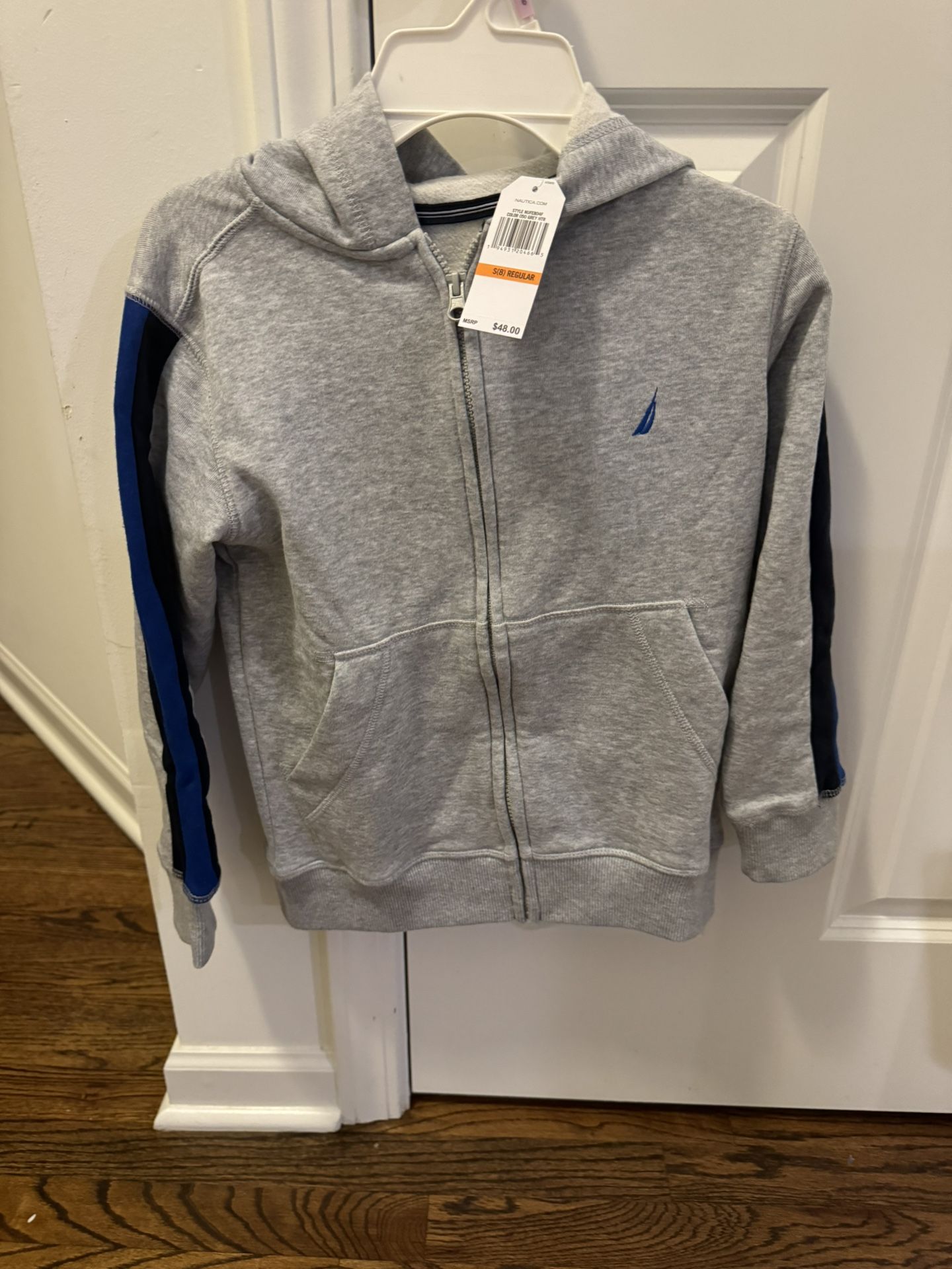 Kids Fleece Jacket