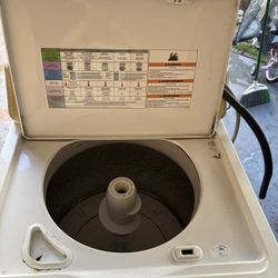 Maytag Selling For Parts 