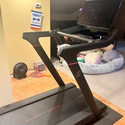 Peloton Tread 