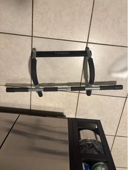Pull up bar