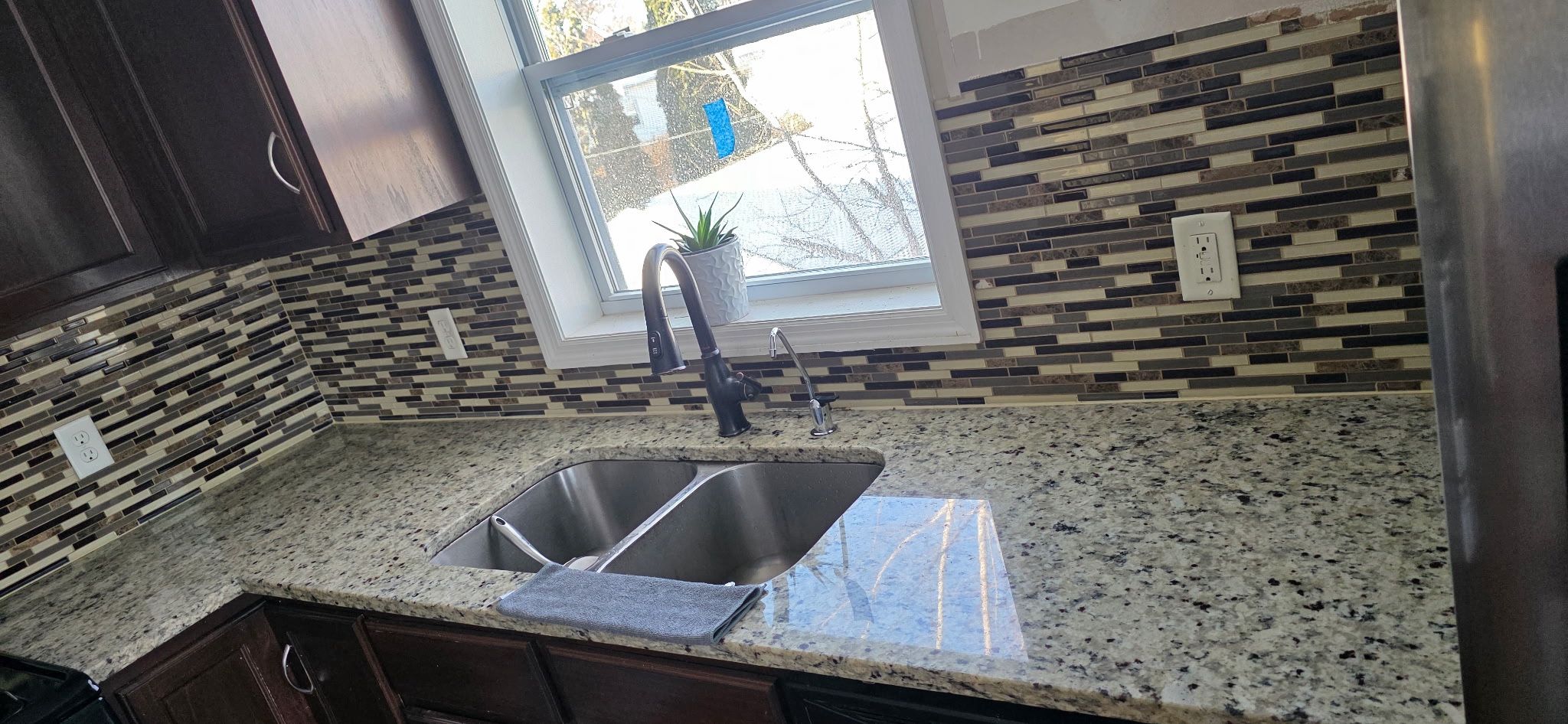 Sink Counter Top